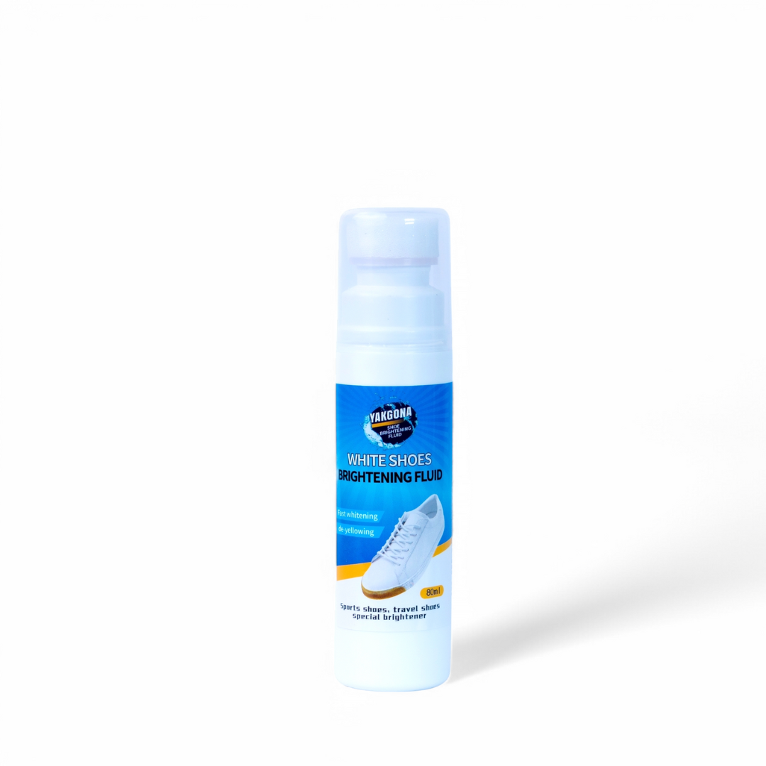 Yakgona shoe bright fluid 80ml