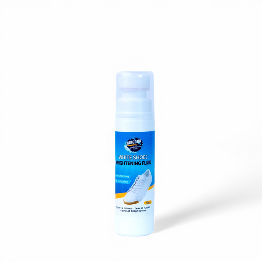 Yakgona shoe bright fluid 80ml