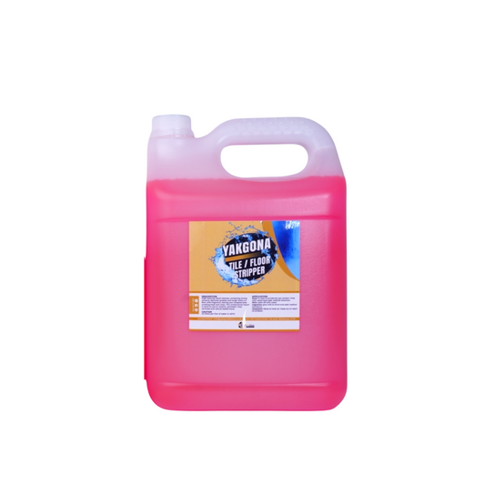 Yakgona 5L Tile/floor stripper