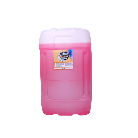 Yakgona 25L Tile/Floor Stripper