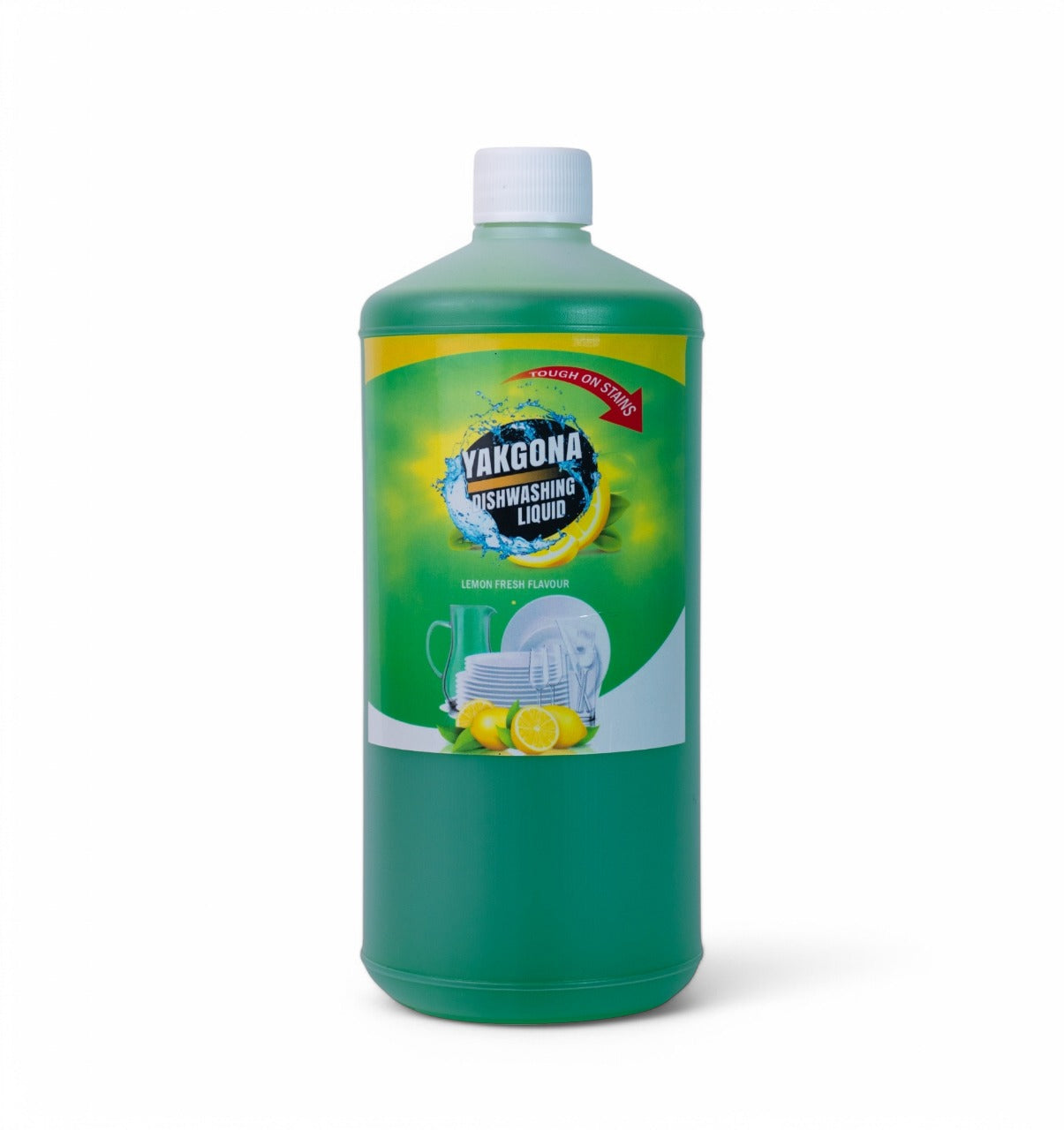 1L Yakgona Dish Washing Liquid