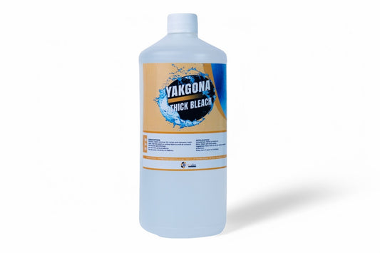 1L Yakgona Thick Bleach