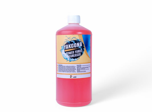 1L Yakgona Power Force Degreaser