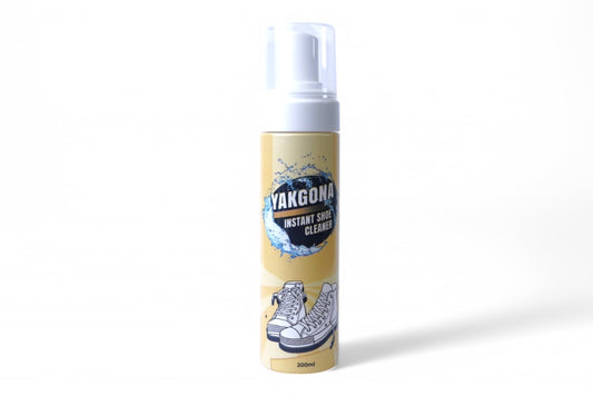 200ML Yakgona Instant Shoe Cleaner