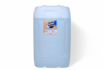 25L Yakgona Thick Bleach