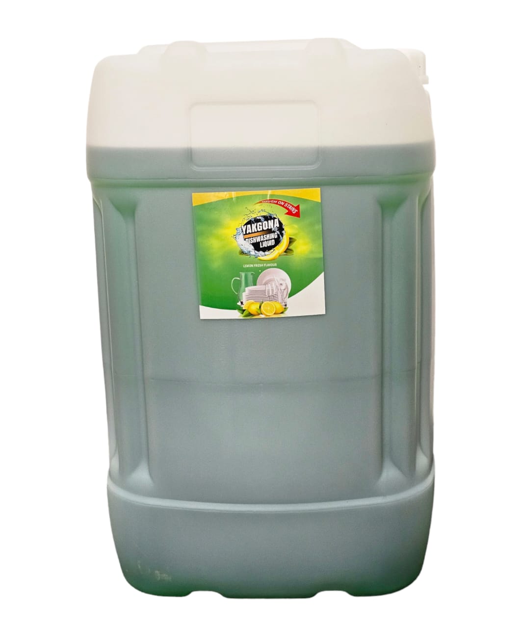 25L Yakgona Dish Washing Liquid