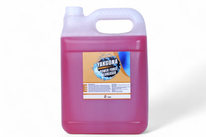 5L Yakgona Power Force Degreaser