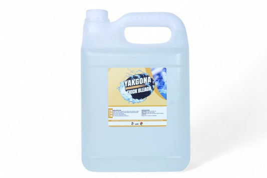 5L Yakgona Thick Bleach