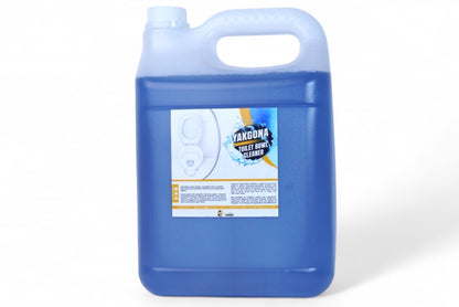 5L Yakgona Toilet Bowl Cleaner