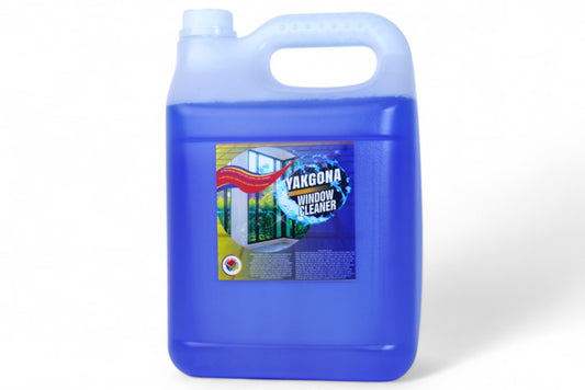 5L Yakgona Window Cleaner