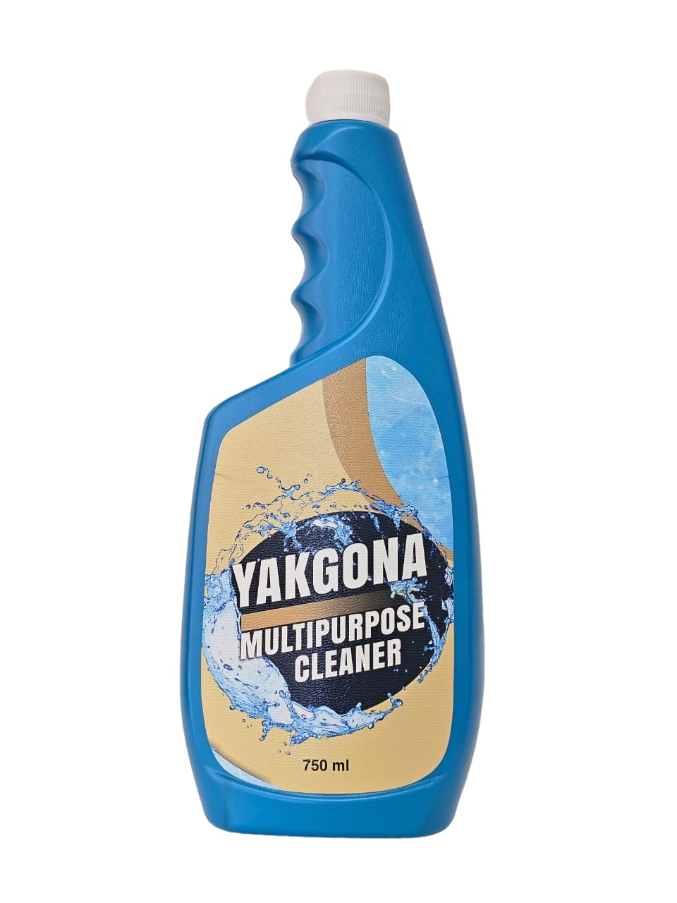 750ML Yakgona Multipurpose Cleaner THE YAKGONA BRAND