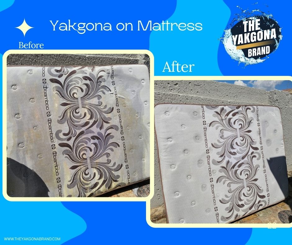 750ML Yakgona Multipurpose Cleaner