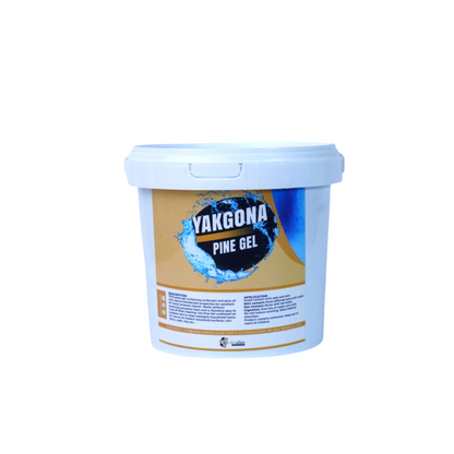 Yakgona Ten Pack Combo