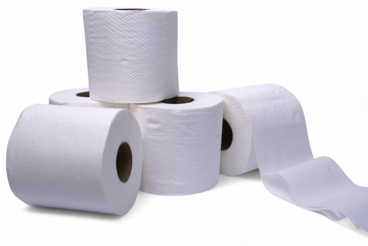 Virgin 2ply Toilet paper (48)