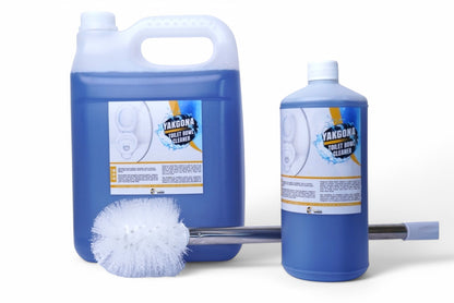 5L Yakgona Toilet Bowl Cleaner