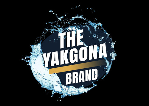 THE YAKGONA BRAND