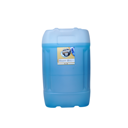 Yakgona 25L Bubble Bath (Blue)
